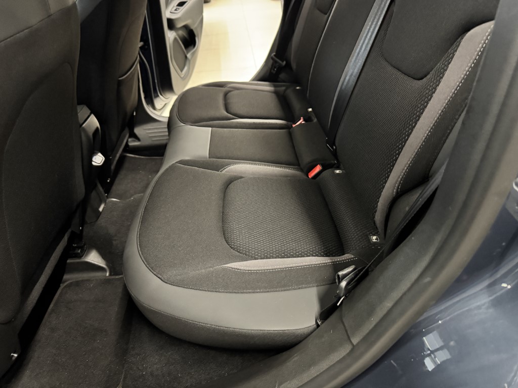 JEEP RENEGADE 1600 MTJ 130 CV LIMITED FULL LED